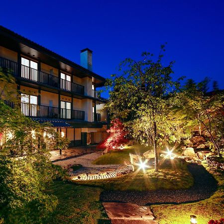 Ryokan Kanade Kyoto Ngoại thất bức ảnh