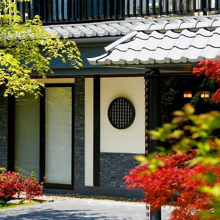 Ryokan Kanade Kyoto Ngoại thất bức ảnh