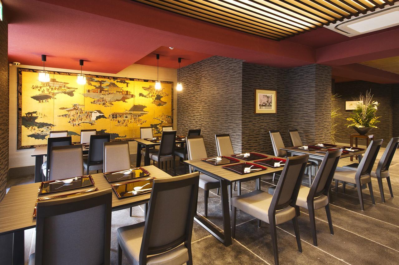 Ryokan Kanade Kyoto Ngoại thất bức ảnh