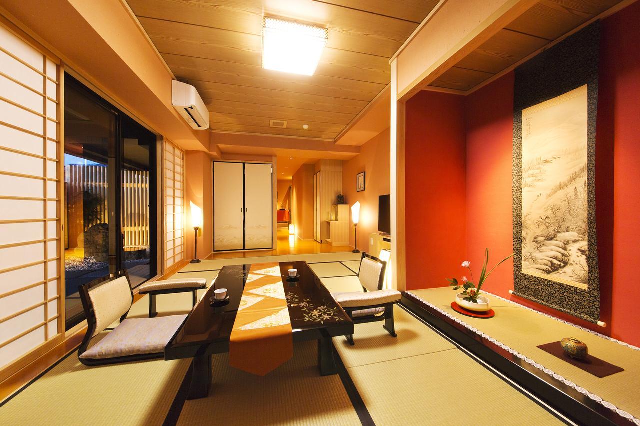 Ryokan Kanade Kyoto Ngoại thất bức ảnh
