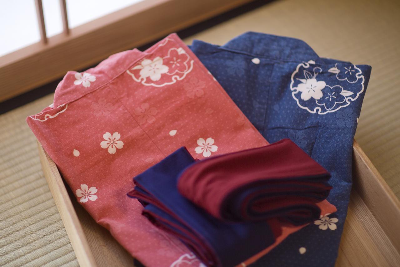 Ryokan Kanade Kyoto Ngoại thất bức ảnh