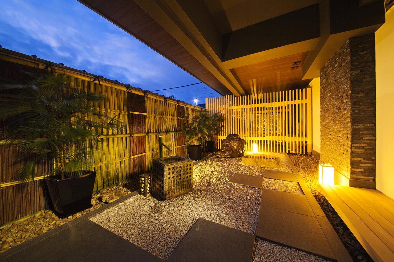 Ryokan Kanade Kyoto Ngoại thất bức ảnh