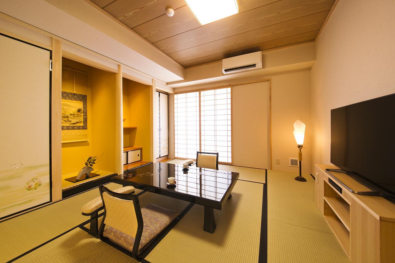 Ryokan Kanade Kyoto Ngoại thất bức ảnh