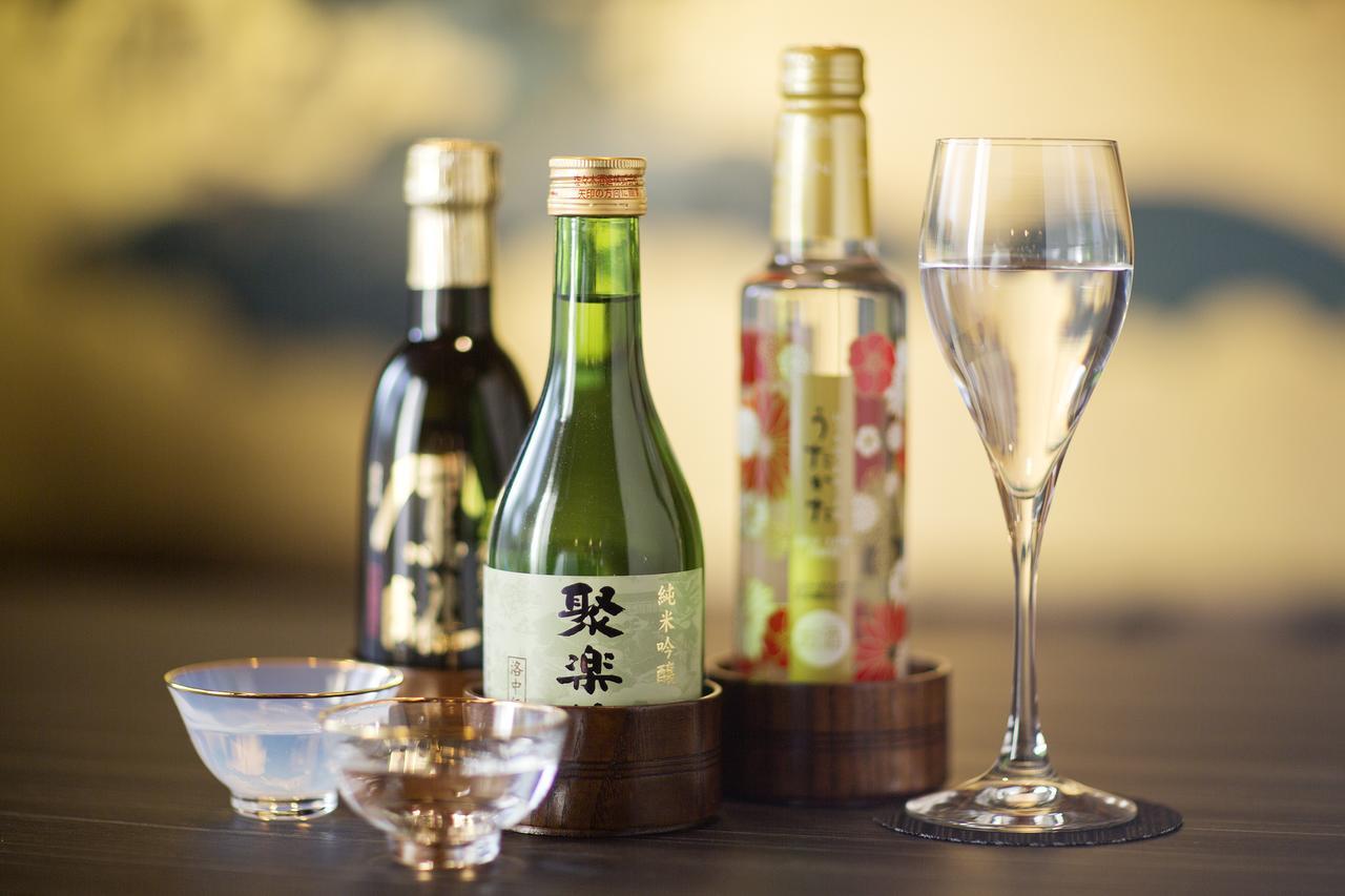 Ryokan Kanade Kyoto Ngoại thất bức ảnh