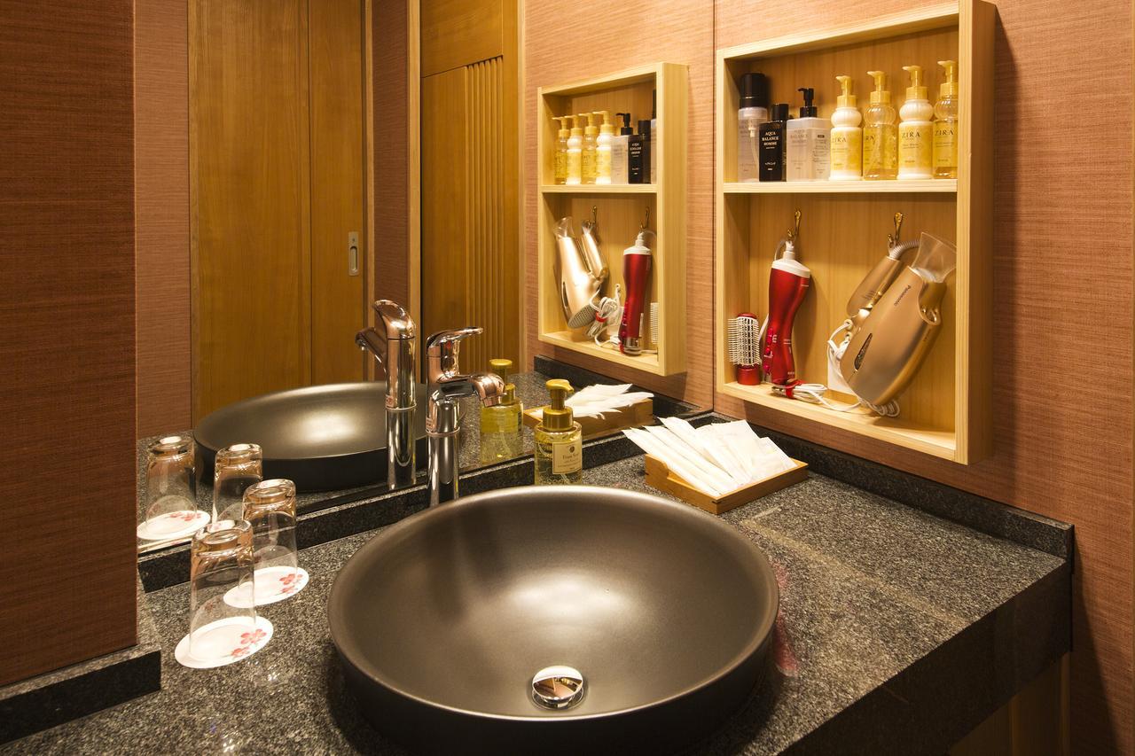 Ryokan Kanade Kyoto Ngoại thất bức ảnh