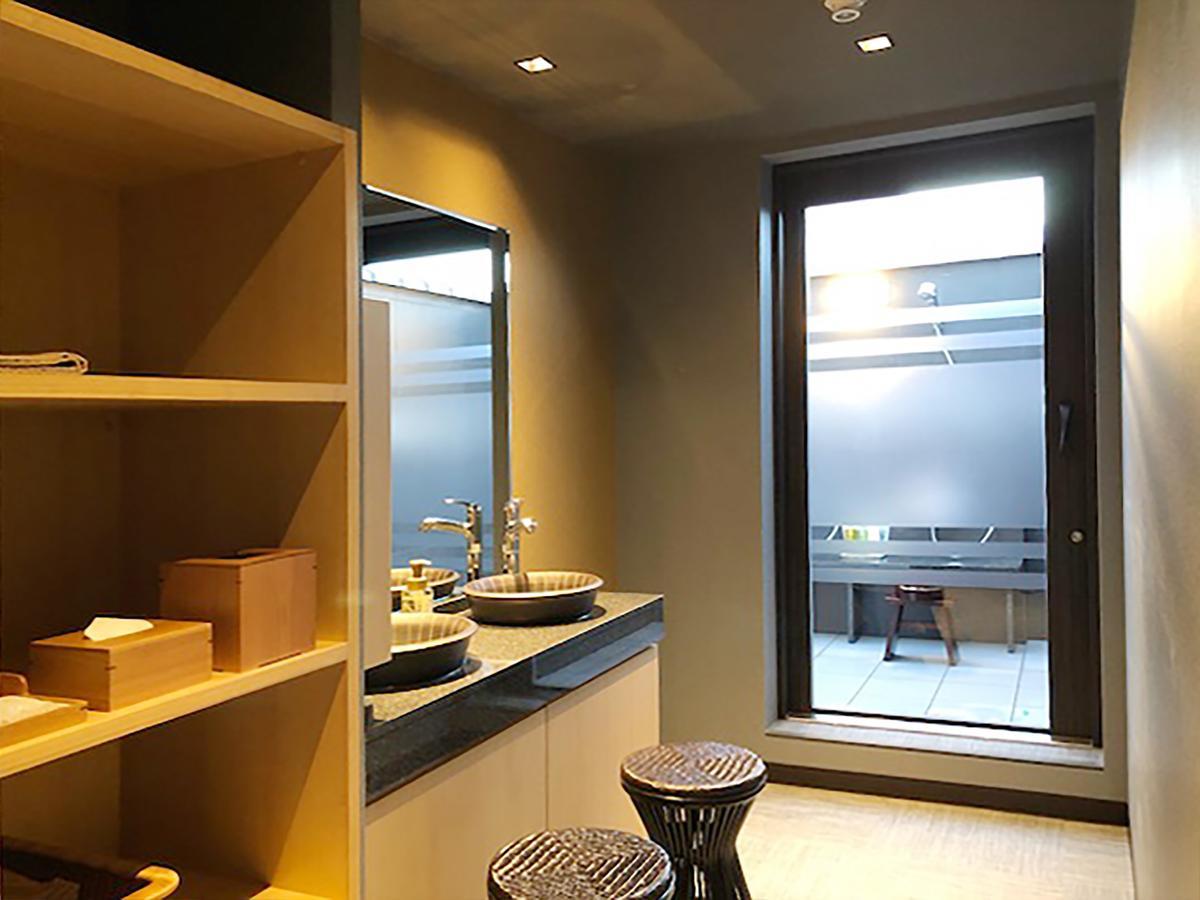 Ryokan Kanade Kyoto Ngoại thất bức ảnh