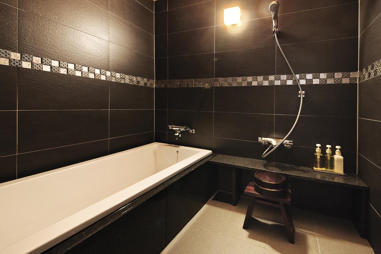 Ryokan Kanade Kyoto Ngoại thất bức ảnh
