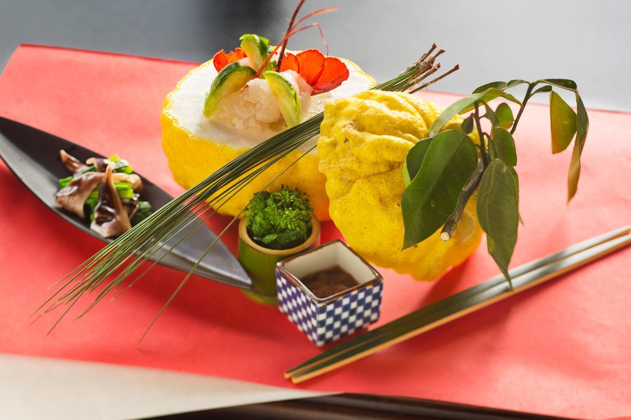 Ryokan Kanade Kyoto Ngoại thất bức ảnh