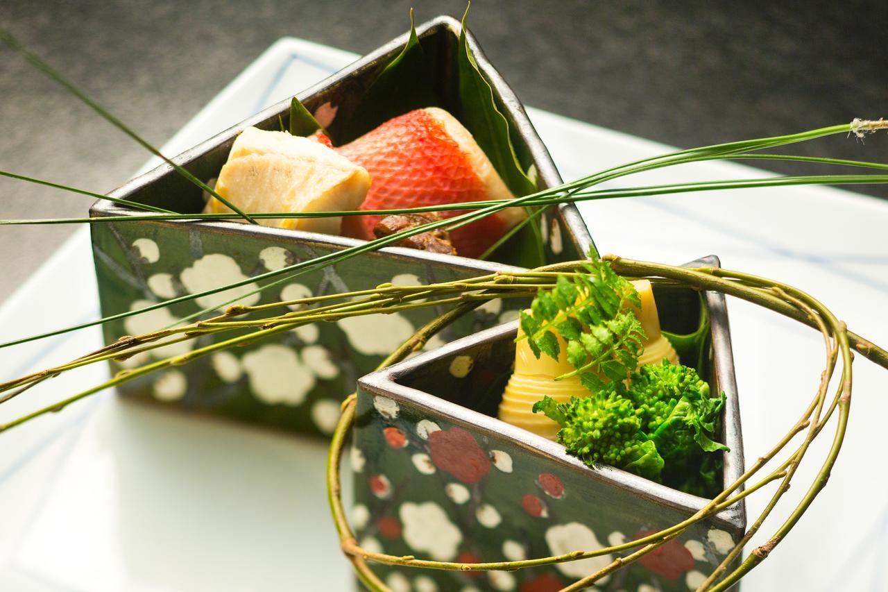 Ryokan Kanade Kyoto Ngoại thất bức ảnh