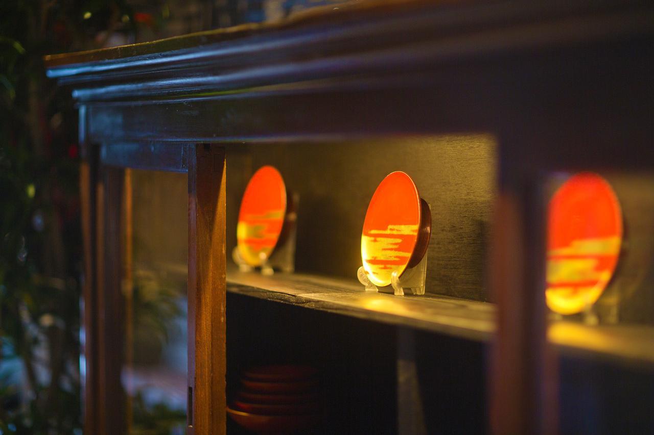 Ryokan Kanade Kyoto Ngoại thất bức ảnh