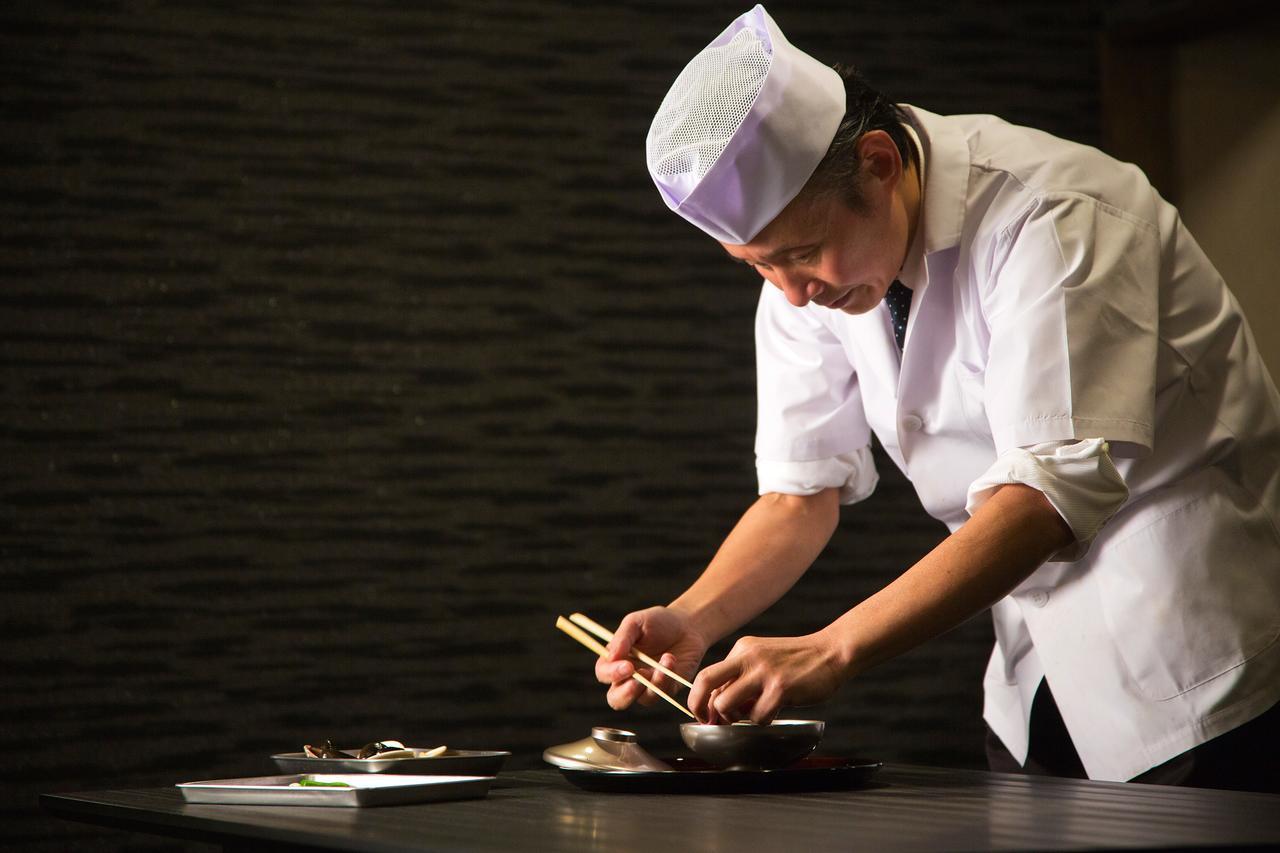 Ryokan Kanade Kyoto Ngoại thất bức ảnh