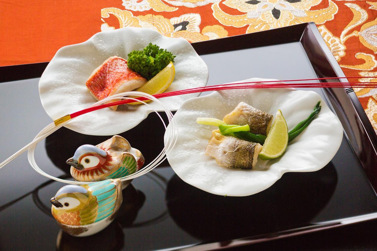 Ryokan Kanade Kyoto Ngoại thất bức ảnh