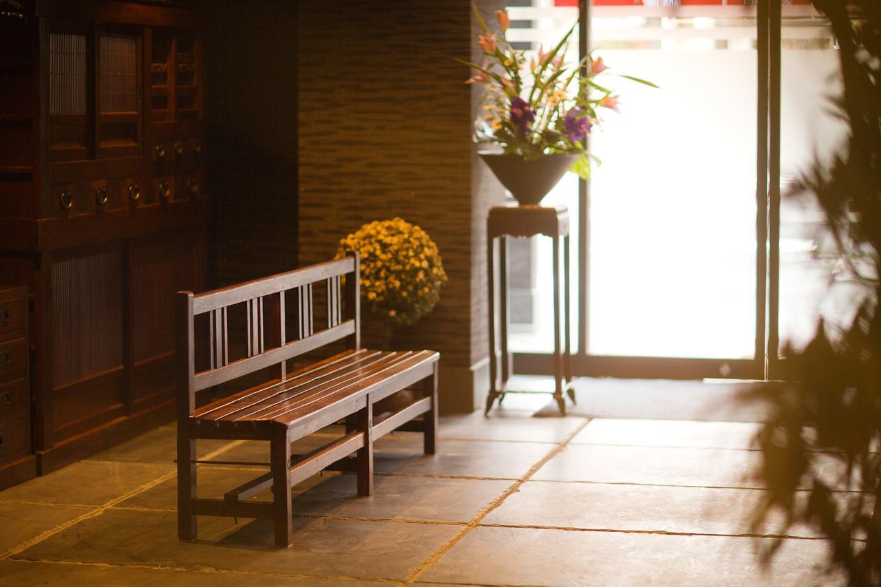 Ryokan Kanade Kyoto Ngoại thất bức ảnh