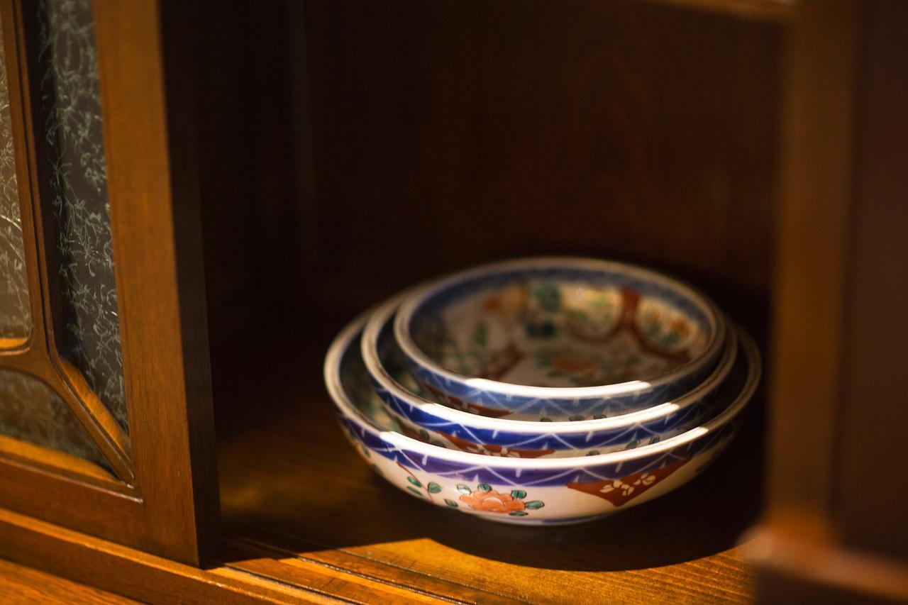 Ryokan Kanade Kyoto Ngoại thất bức ảnh