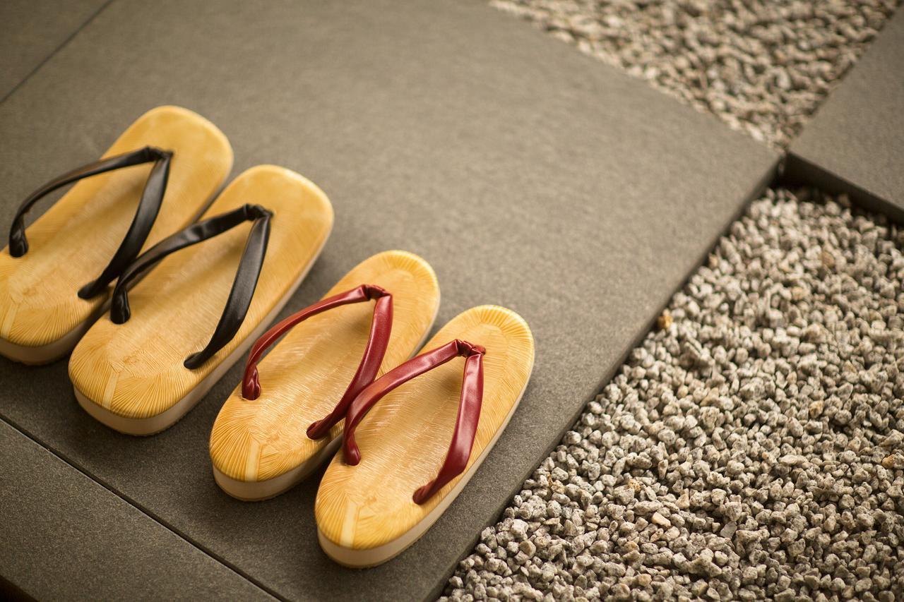 Ryokan Kanade Kyoto Ngoại thất bức ảnh