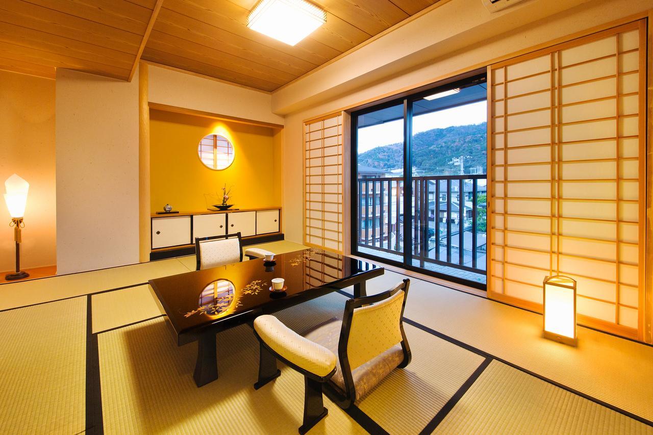 Ryokan Kanade Kyoto Ngoại thất bức ảnh