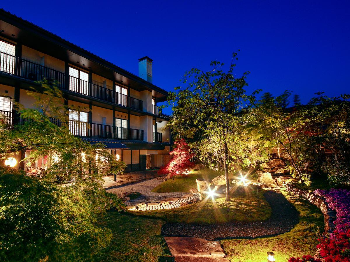 Ryokan Kanade Kyoto Ngoại thất bức ảnh