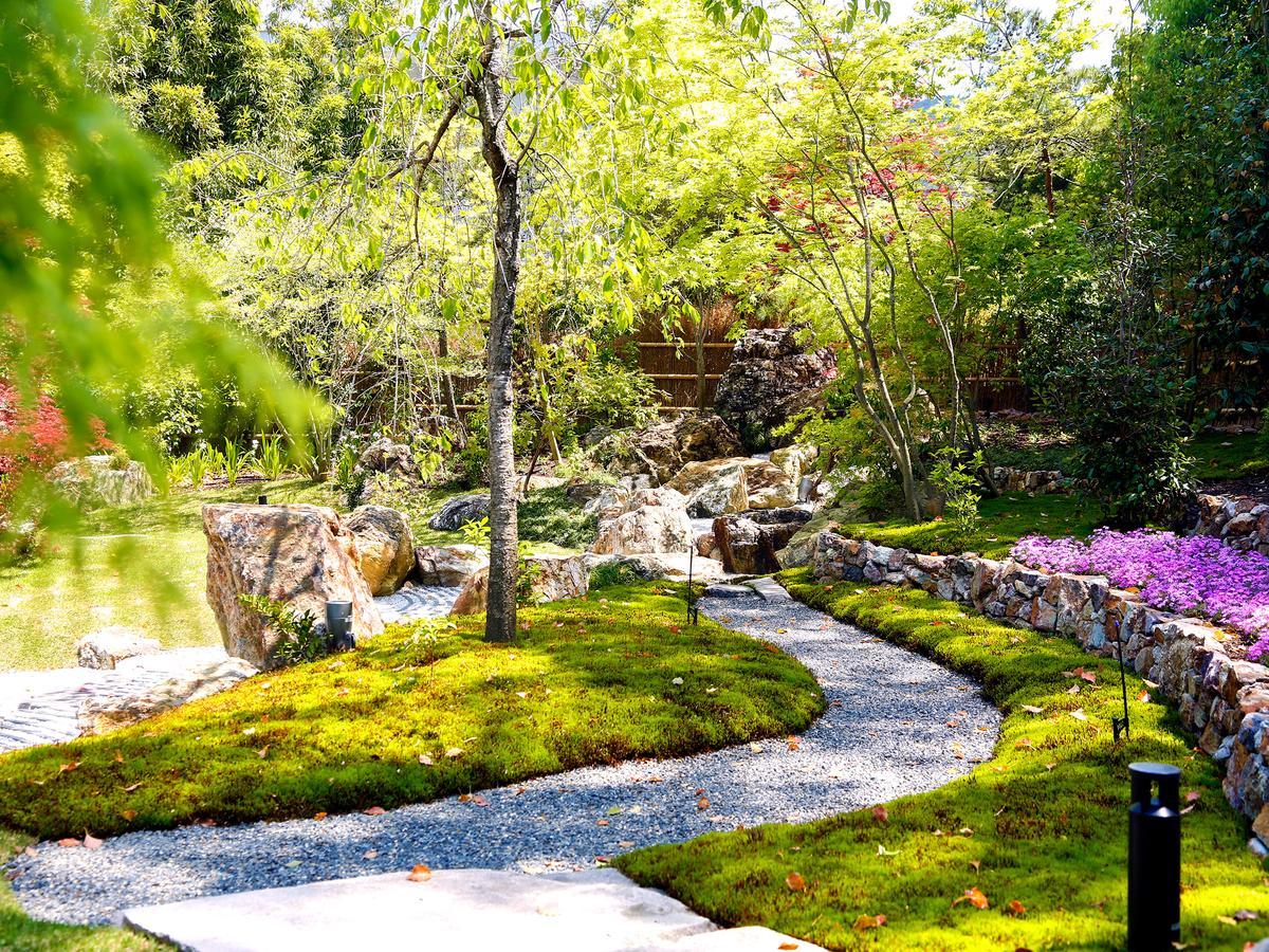 Ryokan Kanade Kyoto Ngoại thất bức ảnh