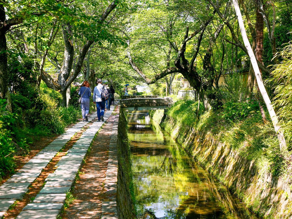 Ryokan Kanade Kyoto Ngoại thất bức ảnh