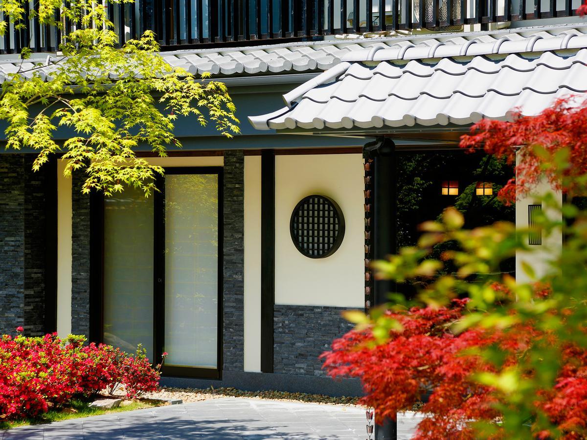 Ryokan Kanade Kyoto Ngoại thất bức ảnh