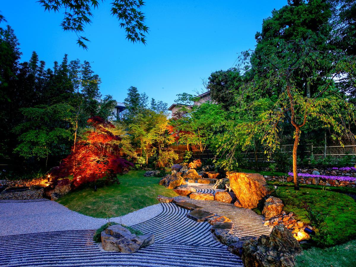 Ryokan Kanade Kyoto Ngoại thất bức ảnh