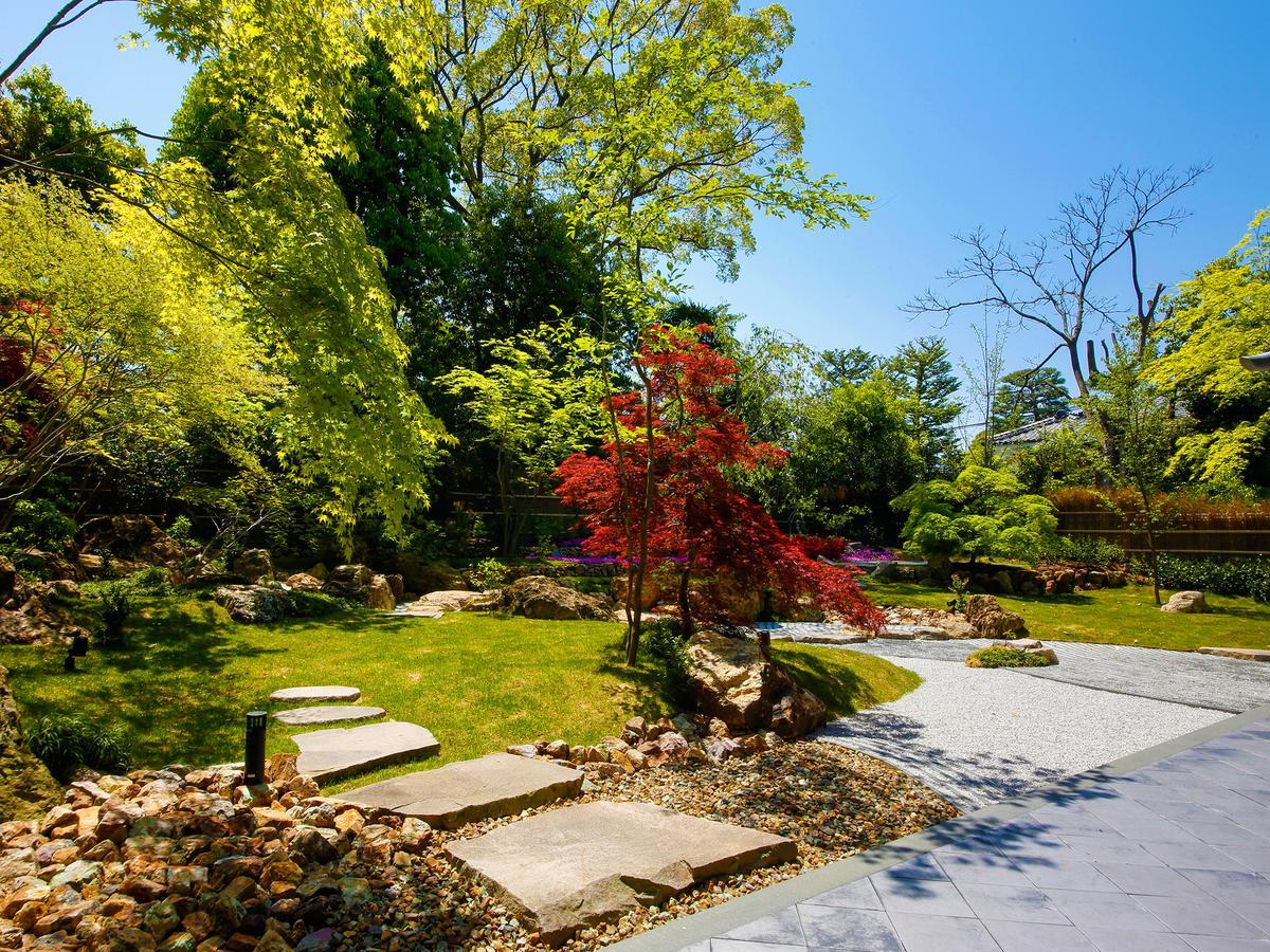 Ryokan Kanade Kyoto Ngoại thất bức ảnh